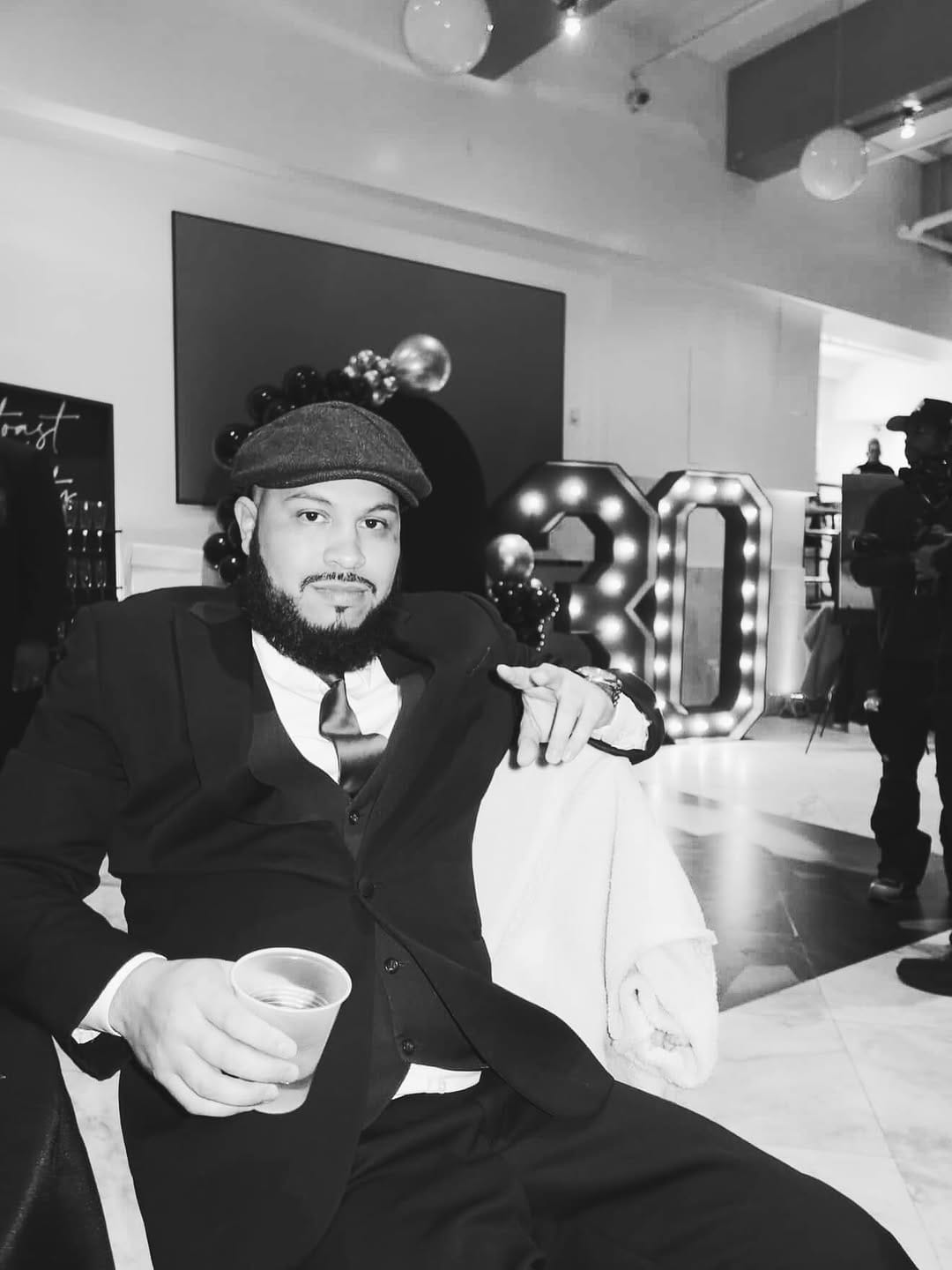 Post 1 by Aaron “AG” J’Von on Instagram (carousel)