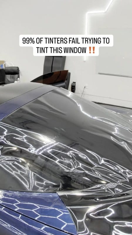Post 1 by Tinted Arizona on Instagram (video)
