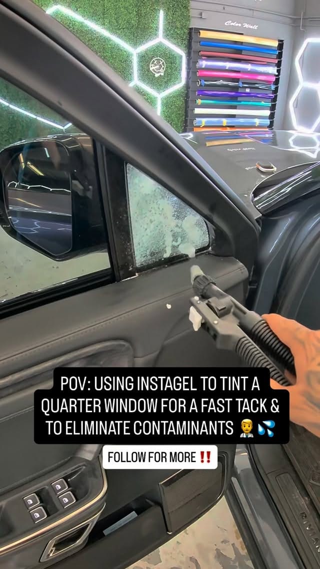 Post 9 by Tinted Arizona on Instagram (video)