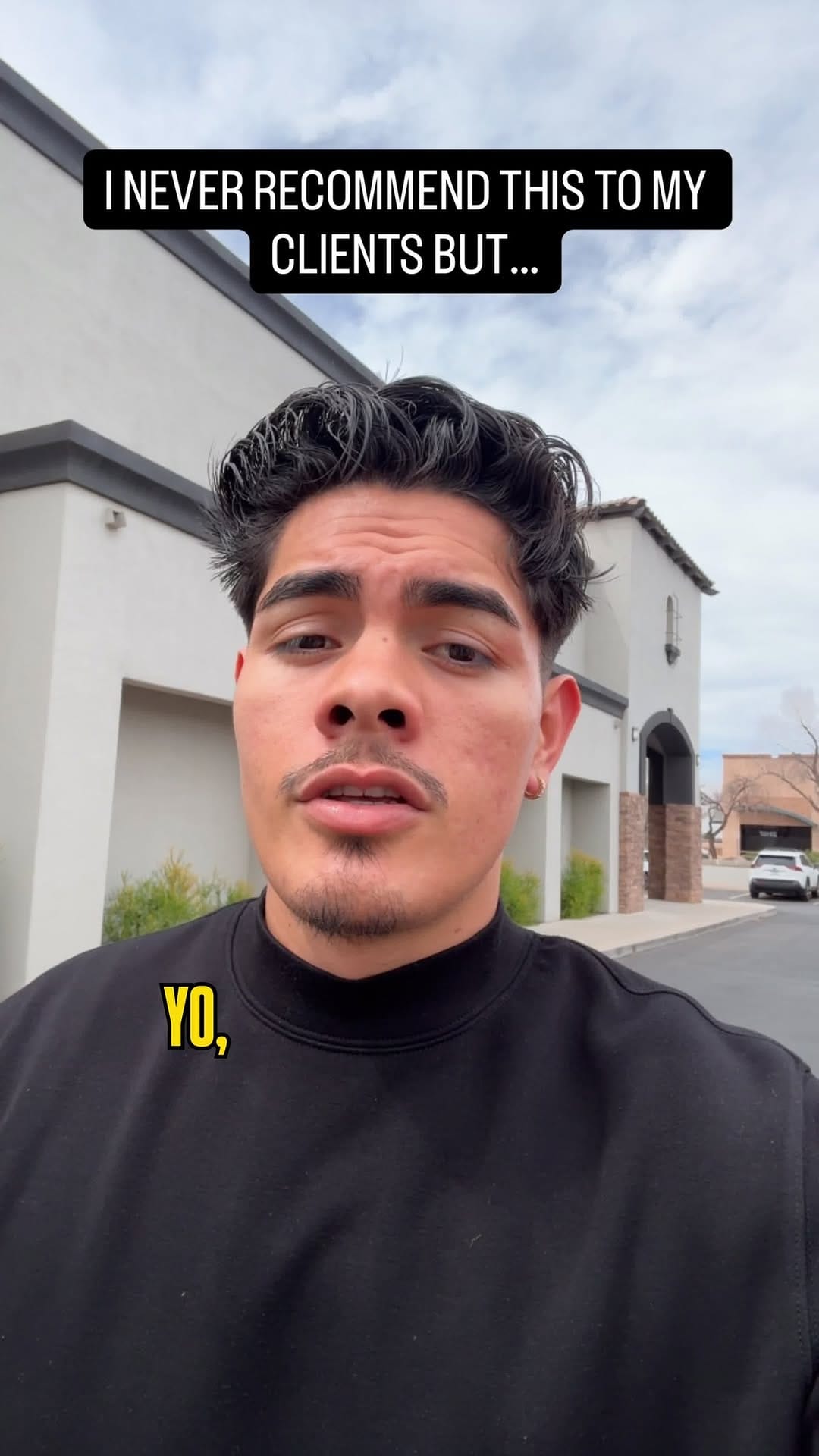 Post 8 by Tinted Arizona on Instagram (video)