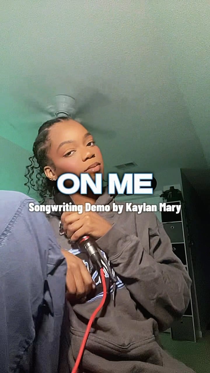 Post 9 by kaylan mary 🚀 on Instagram (video)