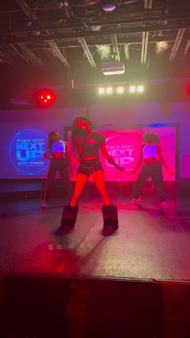 Post 5 by kaylan mary 🚀 on Instagram (video)