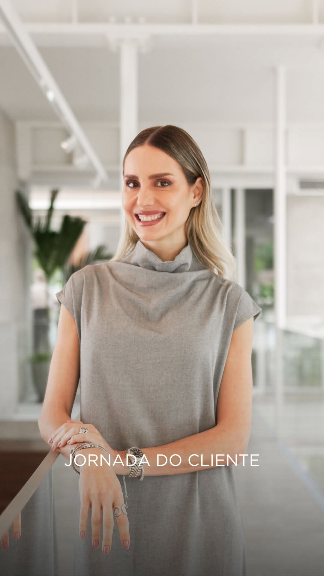 Post 8 by Aline Luccini | Arquitetura on Instagram (video)