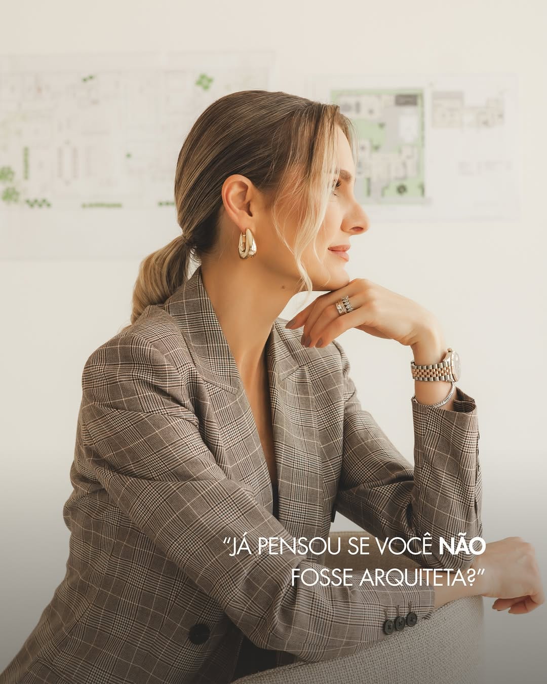 Post 6 by Aline Luccini | Arquitetura on Instagram (carousel)
