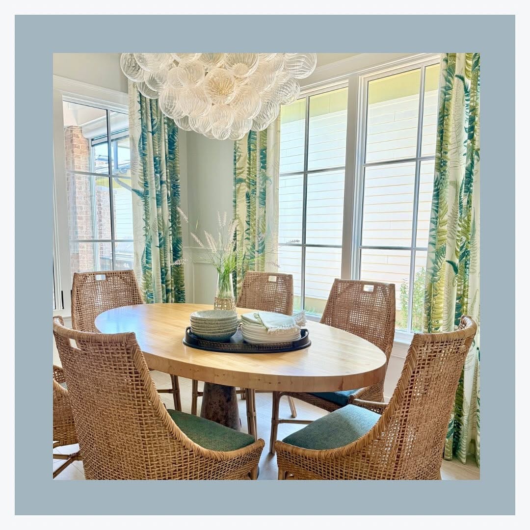 Post 6 by K Butler Interiors on Instagram (image)