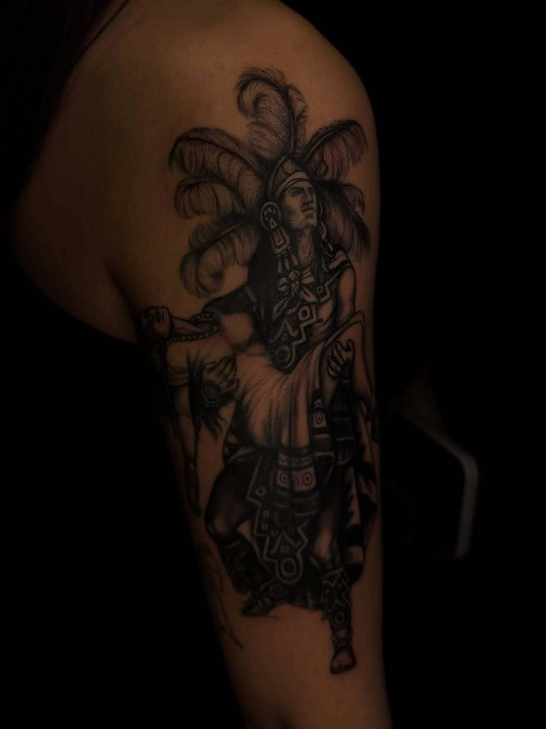 Post 6 by nicki de la torre🕷 on Instagram (carousel)