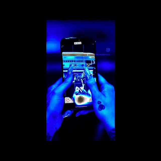Post 9 by Sakotacoman on Instagram (video)