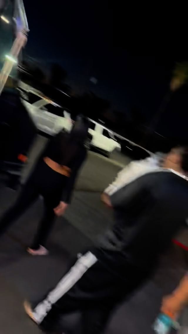 Post 7 by Sakotacoman on Instagram (video)