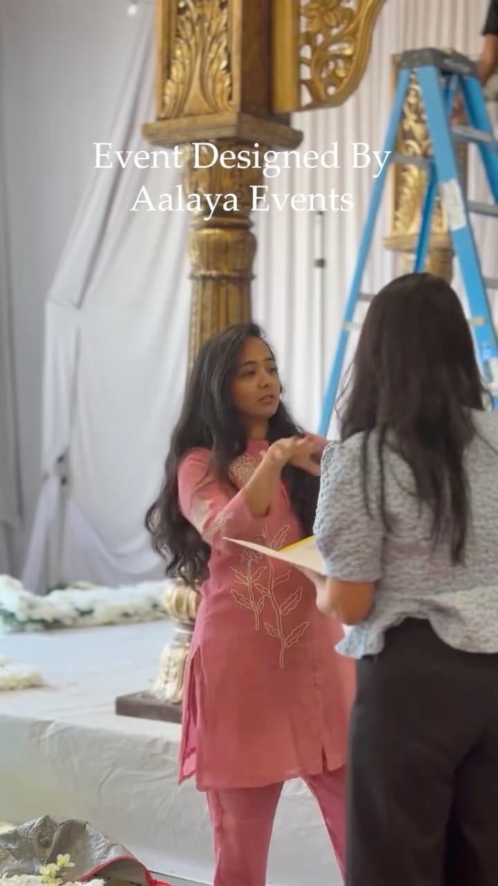 Post 8 by 𝗦𝗼𝗰𝗶𝗮𝗹𝗣𝗮𝗻𝗱𝗮 𝗘𝘃𝗲𝗻𝘁𝘀 | 𝗕𝗵𝗮𝘄𝗻𝗮 𝗝𝗮𝗴𝗴𝗶 on Instagram (video)