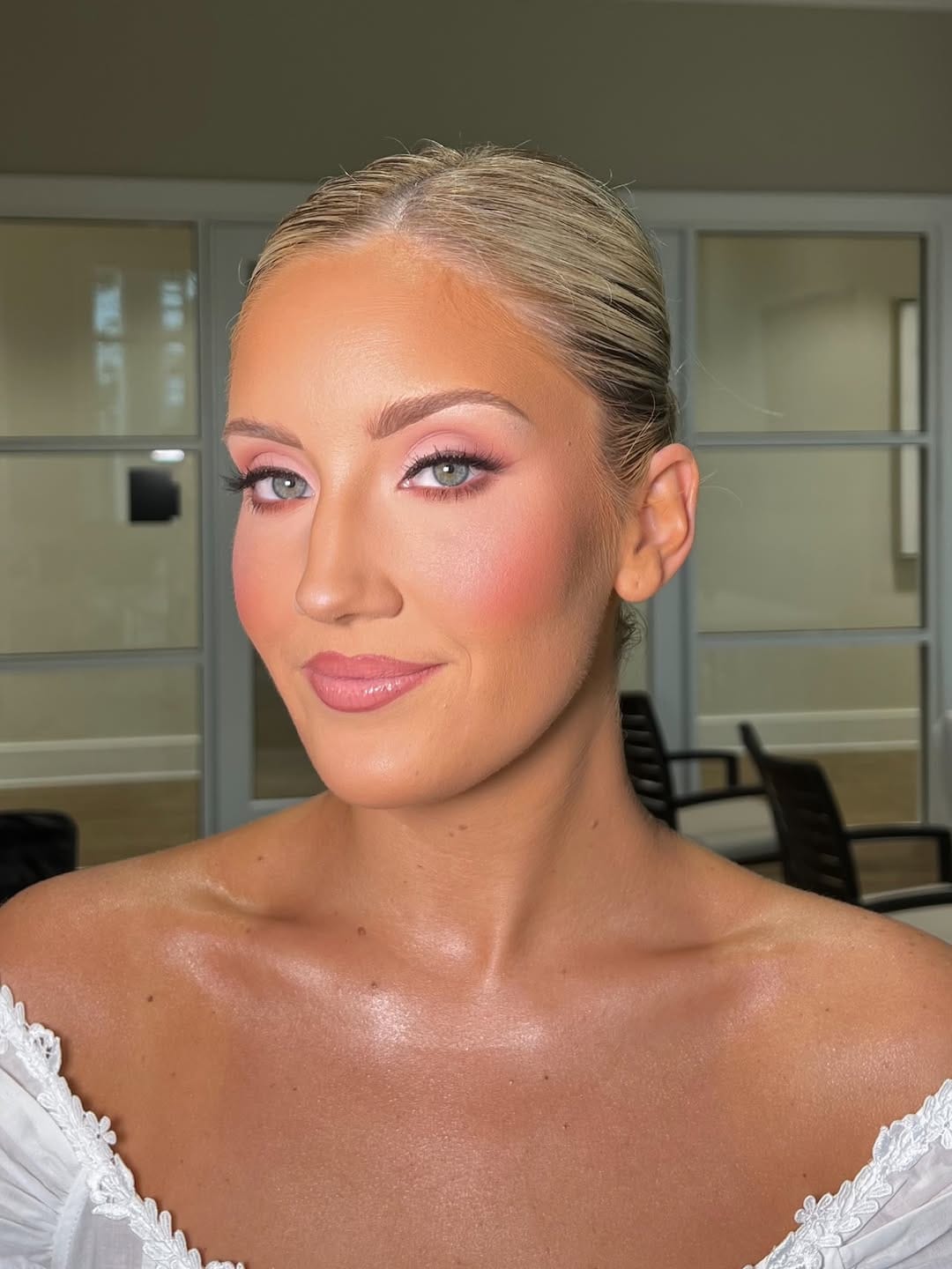 Post 3 by Lexie Grace Martin | Louisiana Makeup Artist on Instagram (carousel)