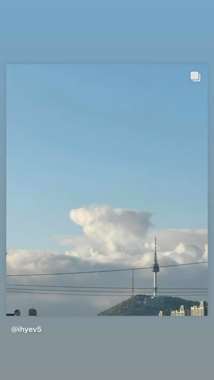 Post 4 by Inhea (Evelyn) Youm 염인혜 on Instagram (video)