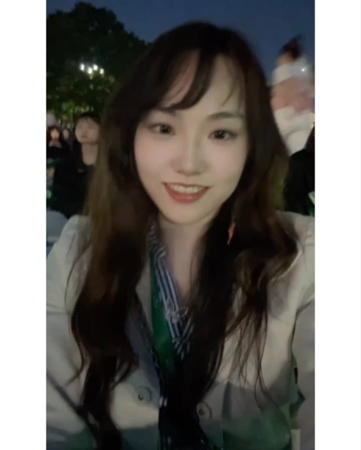 Post 2 by Inhea (Evelyn) Youm 염인혜 on Instagram (carousel)