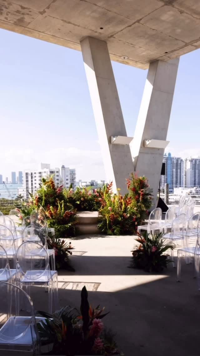 Post 2 by Palm Beach & Miami Upscale Event Agency on Instagram (video)