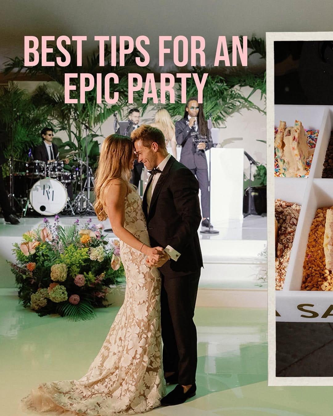 Post 1 by Palm Beach & Miami Upscale Event Agency on Instagram (carousel)