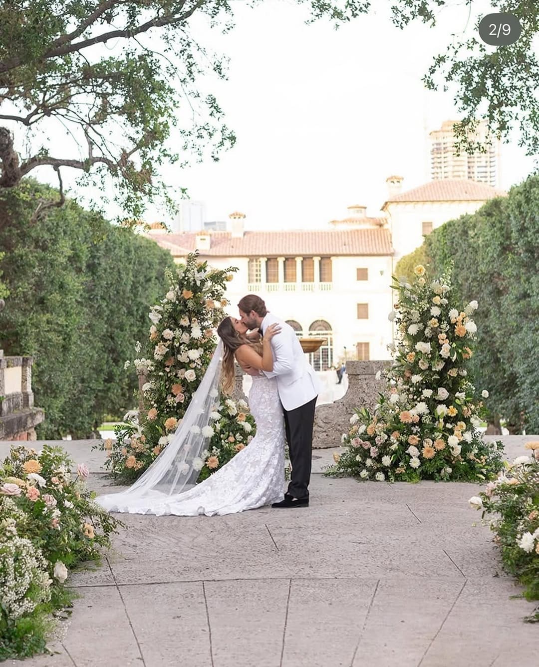 Post 6 by Palm Beach & Miami Upscale Event Agency on Instagram (carousel)