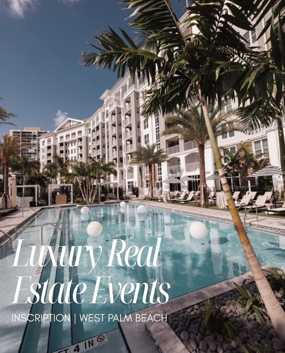 Post 3 by Palm Beach & Miami Upscale Event Agency on Instagram (carousel)