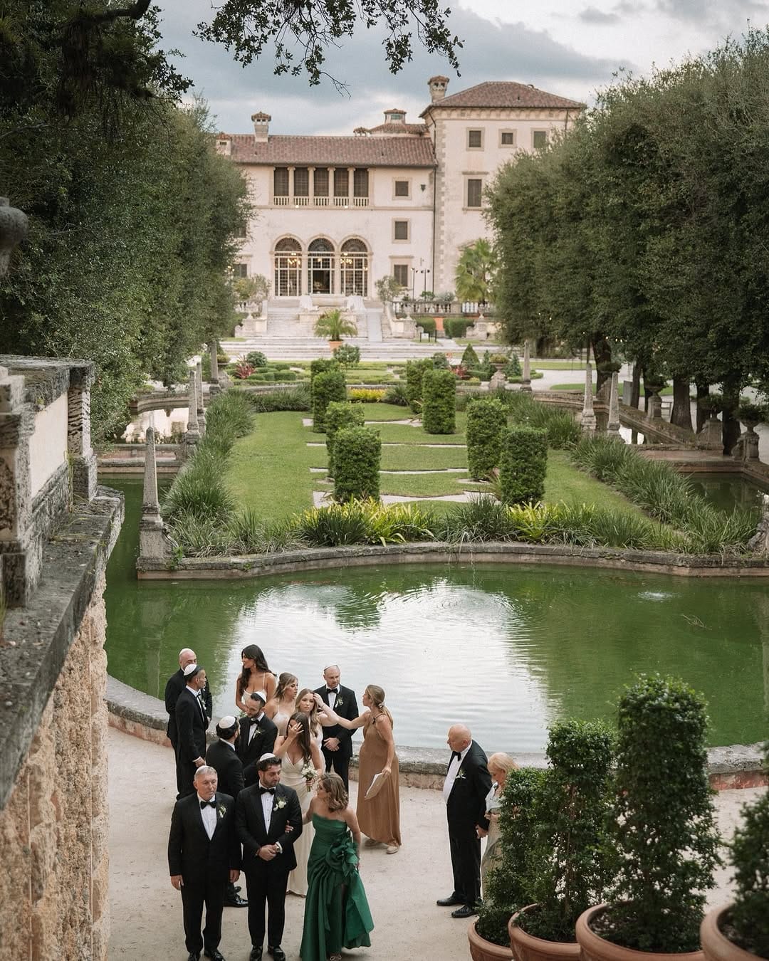 Post 10 by Palm Beach & Miami Upscale Event Agency on Instagram (carousel)