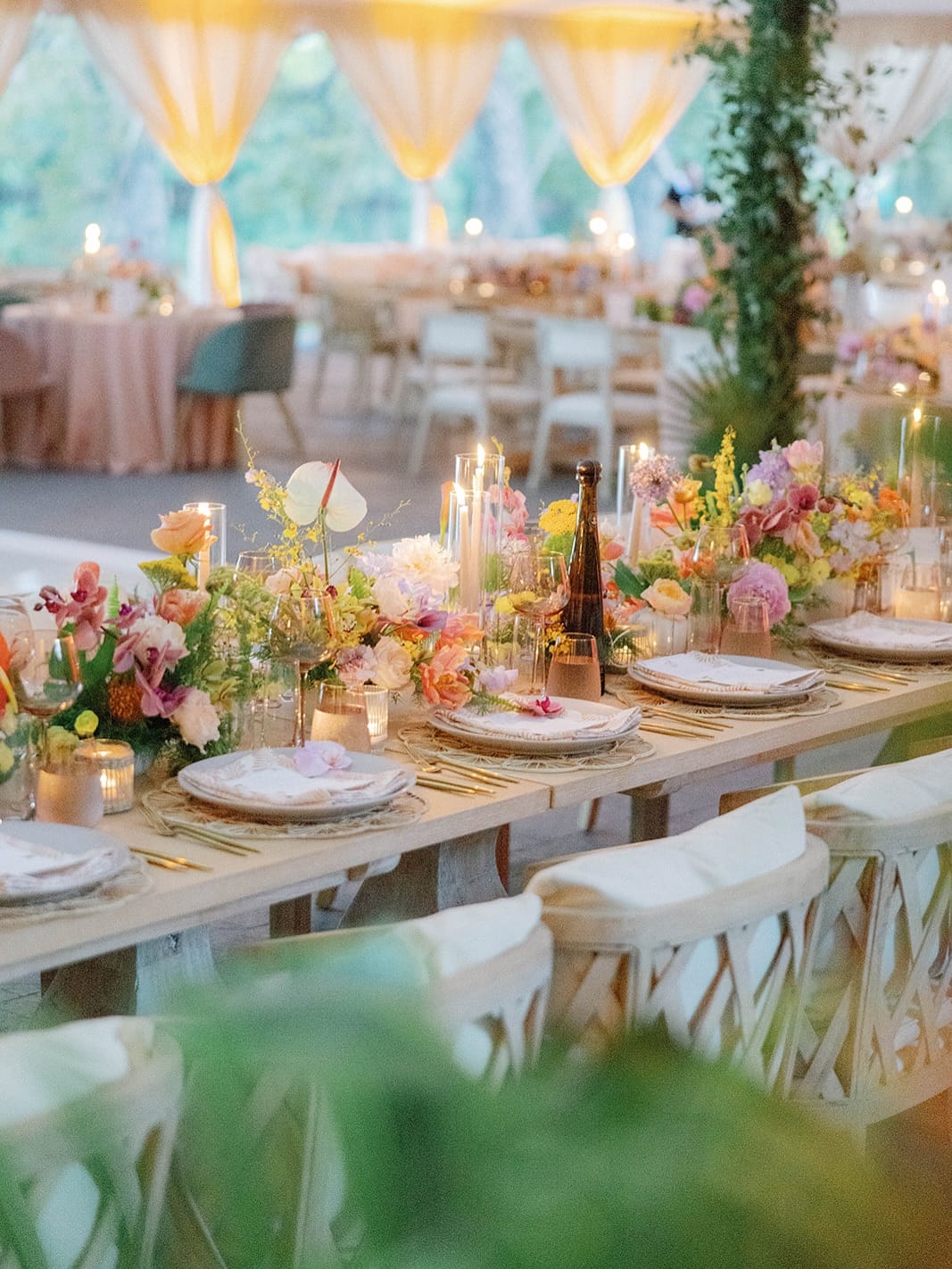 Post 7 by Palm Beach & Miami Upscale Event Agency on Instagram (carousel)