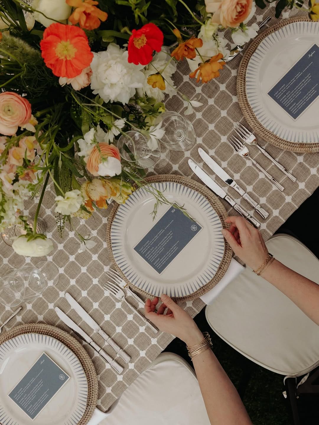 Post 3 by A Charleston Bride on Instagram (carousel)