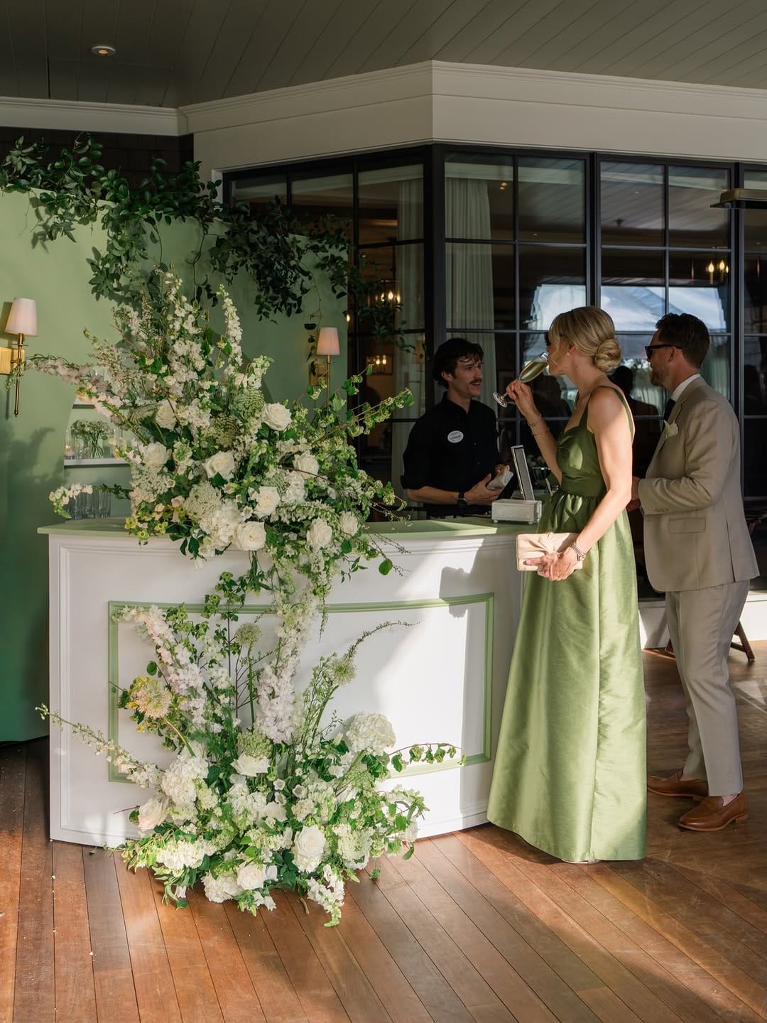 Post 2 by A Charleston Bride on Instagram (carousel)