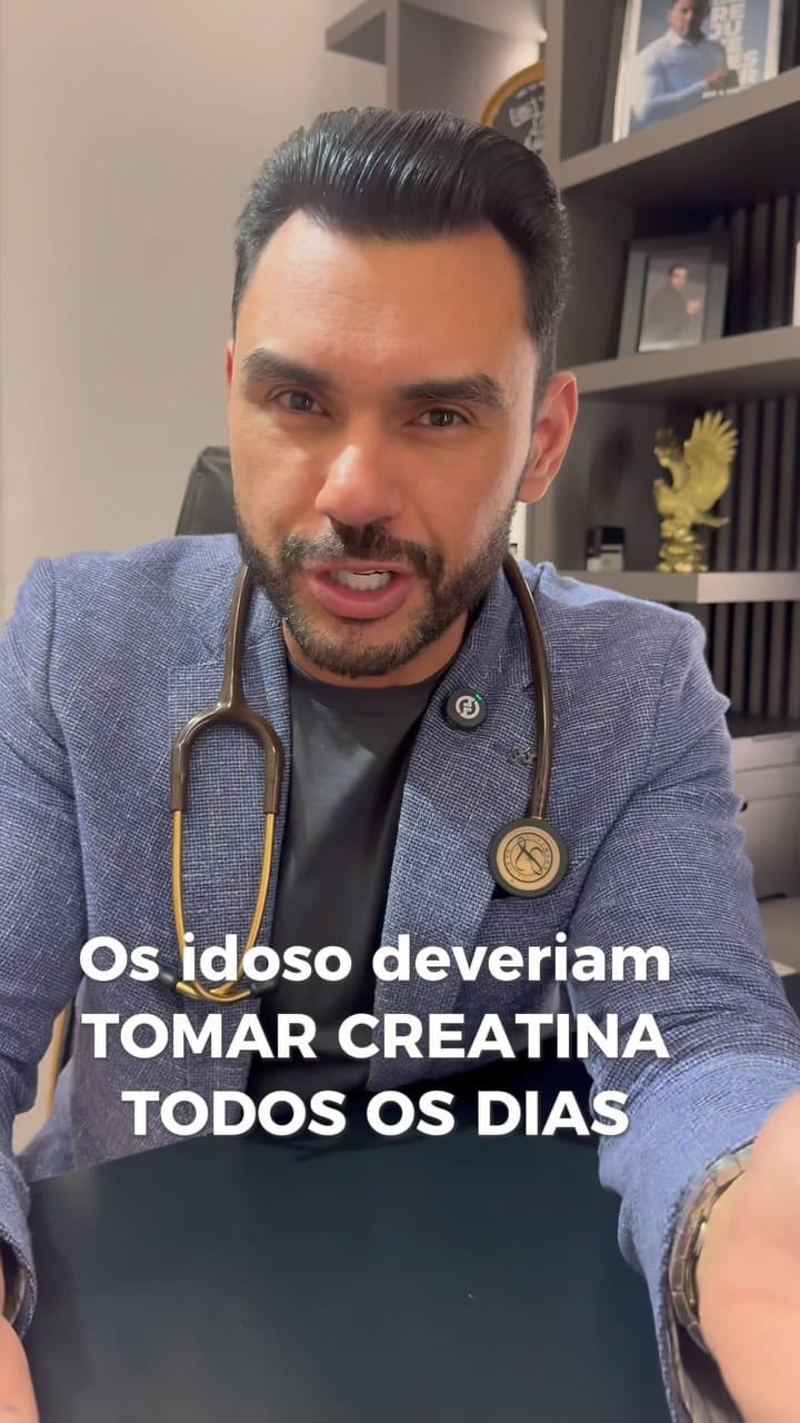 Post 8 by Dr Samuel Gonçalves | Médico & Mentor de Empresários de Elite on Instagram (video)