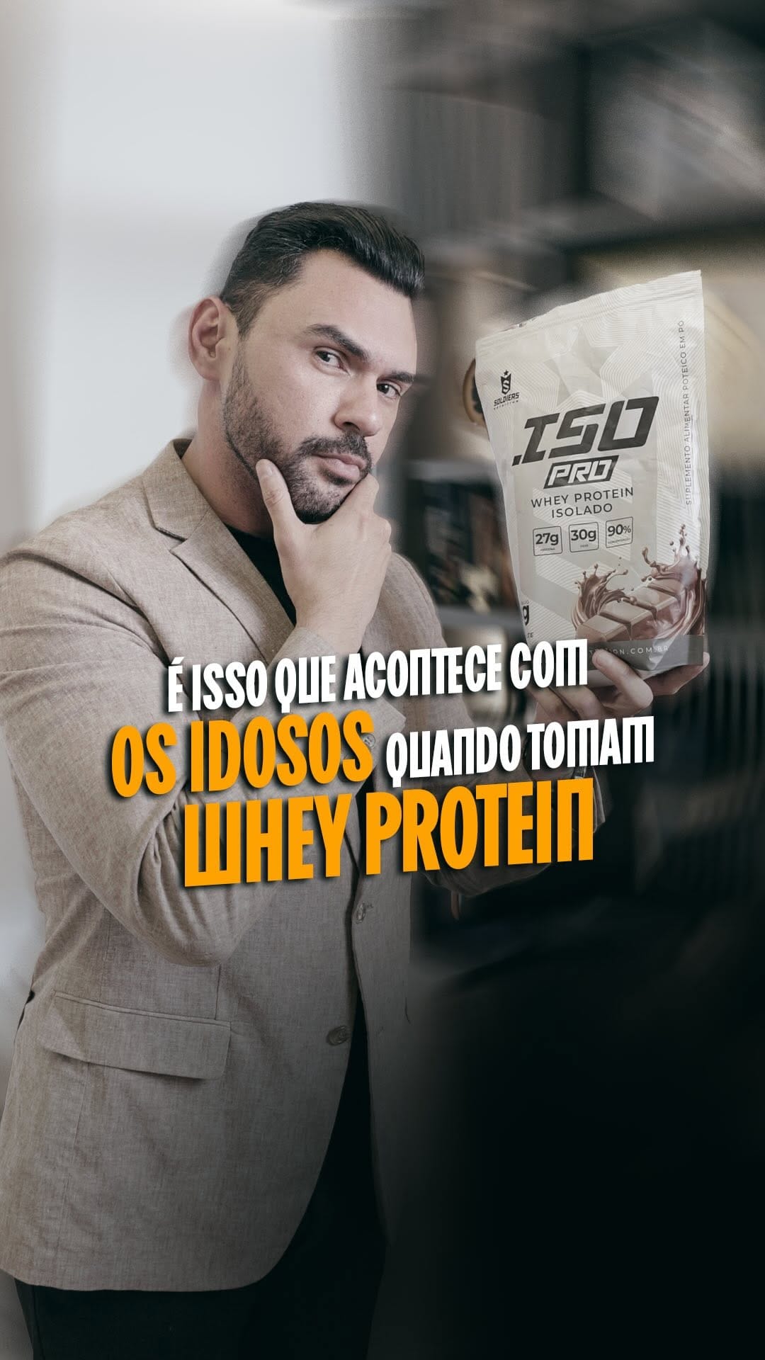 Post 7 by Dr Samuel Gonçalves | Médico & Mentor de Empresários de Elite on Instagram (video)