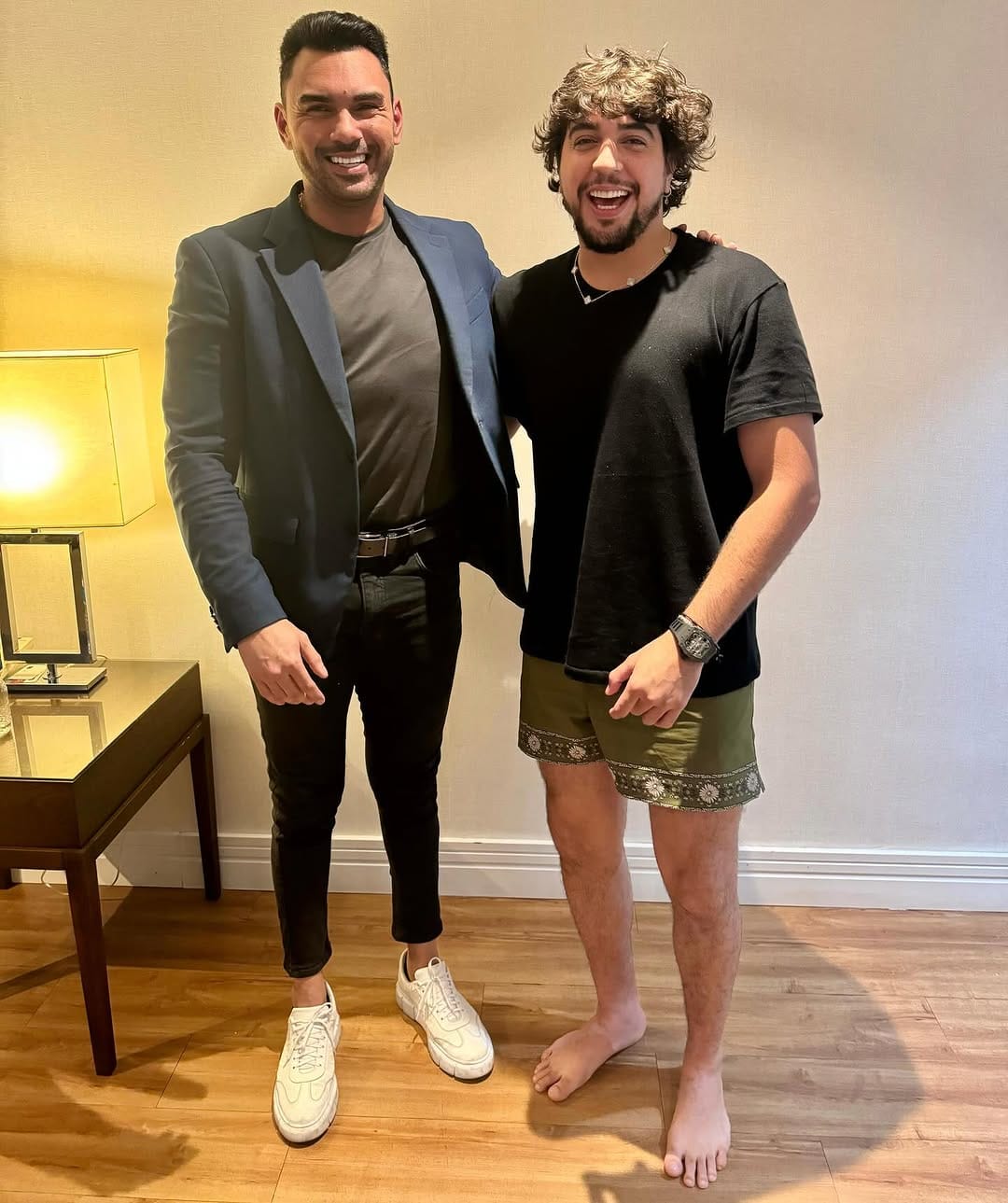 Post 9 by Dr Samuel Gonçalves | Médico & Mentor de Empresários de Elite on Instagram (image)