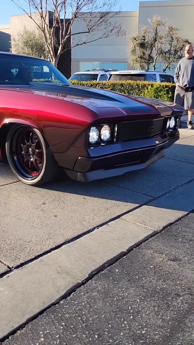 Post 1 by Kelly & Son on Instagram (video)