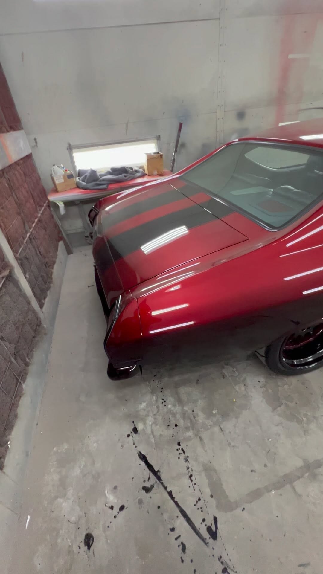 Post 2 by Kelly & Son on Instagram (video)