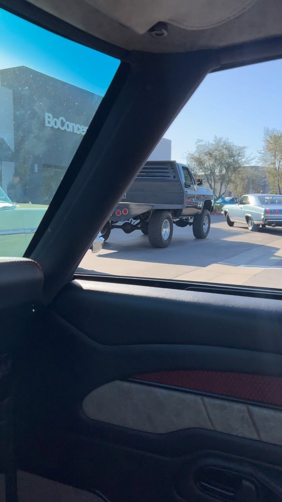 Post 10 by Kelly & Son on Instagram (video)