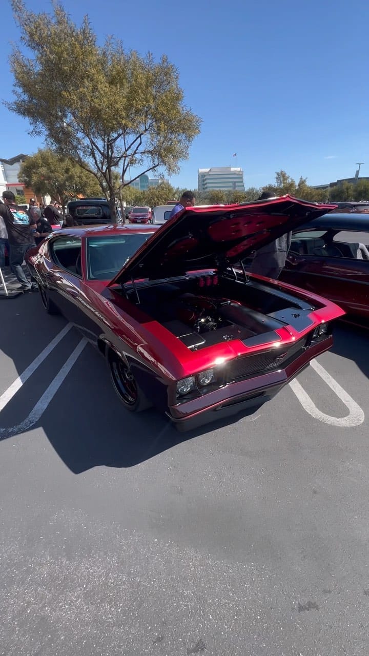 Post 9 by Kelly & Son on Instagram (video)