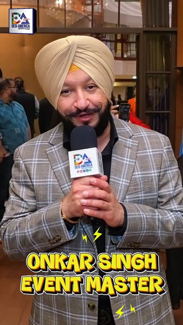 Post 9 by Onkar Singh on Instagram (video)