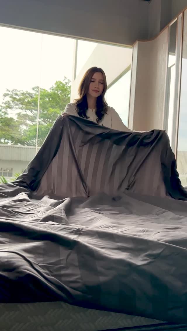 Post 7 by Lady Americana Indonesia on Instagram (video)