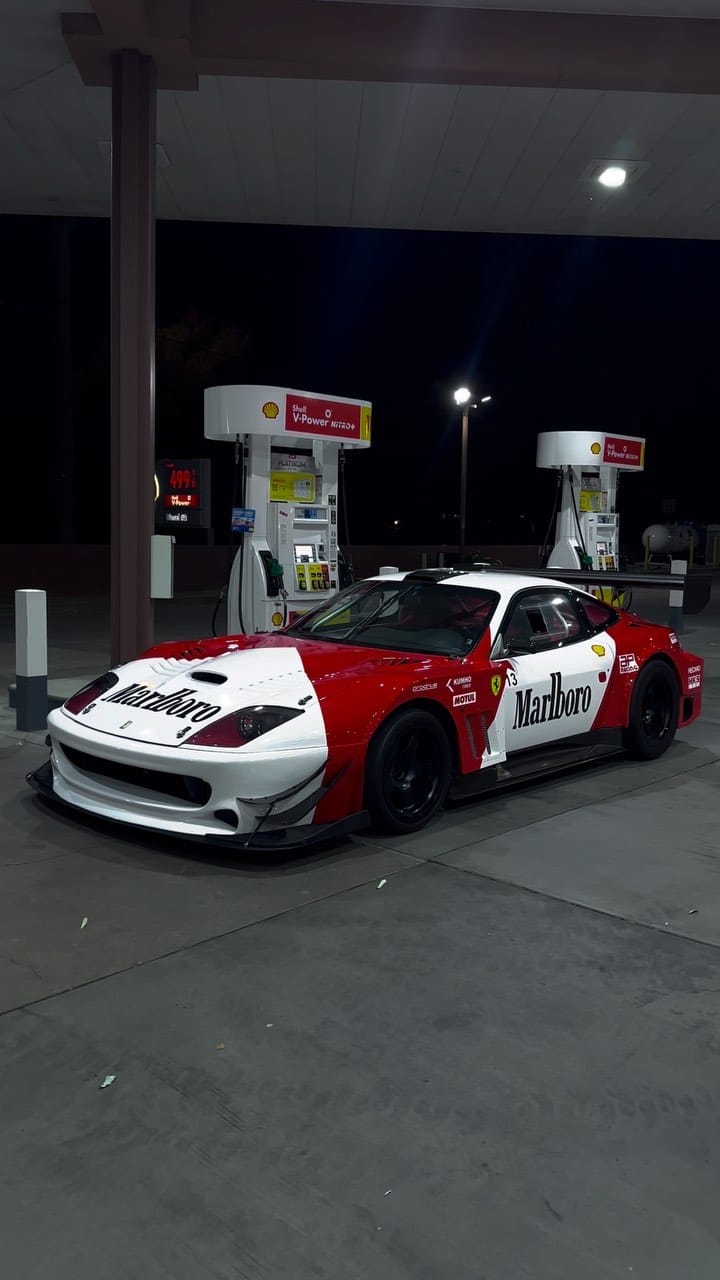 Post 4 by Remington Oltrogge on Instagram (video)
