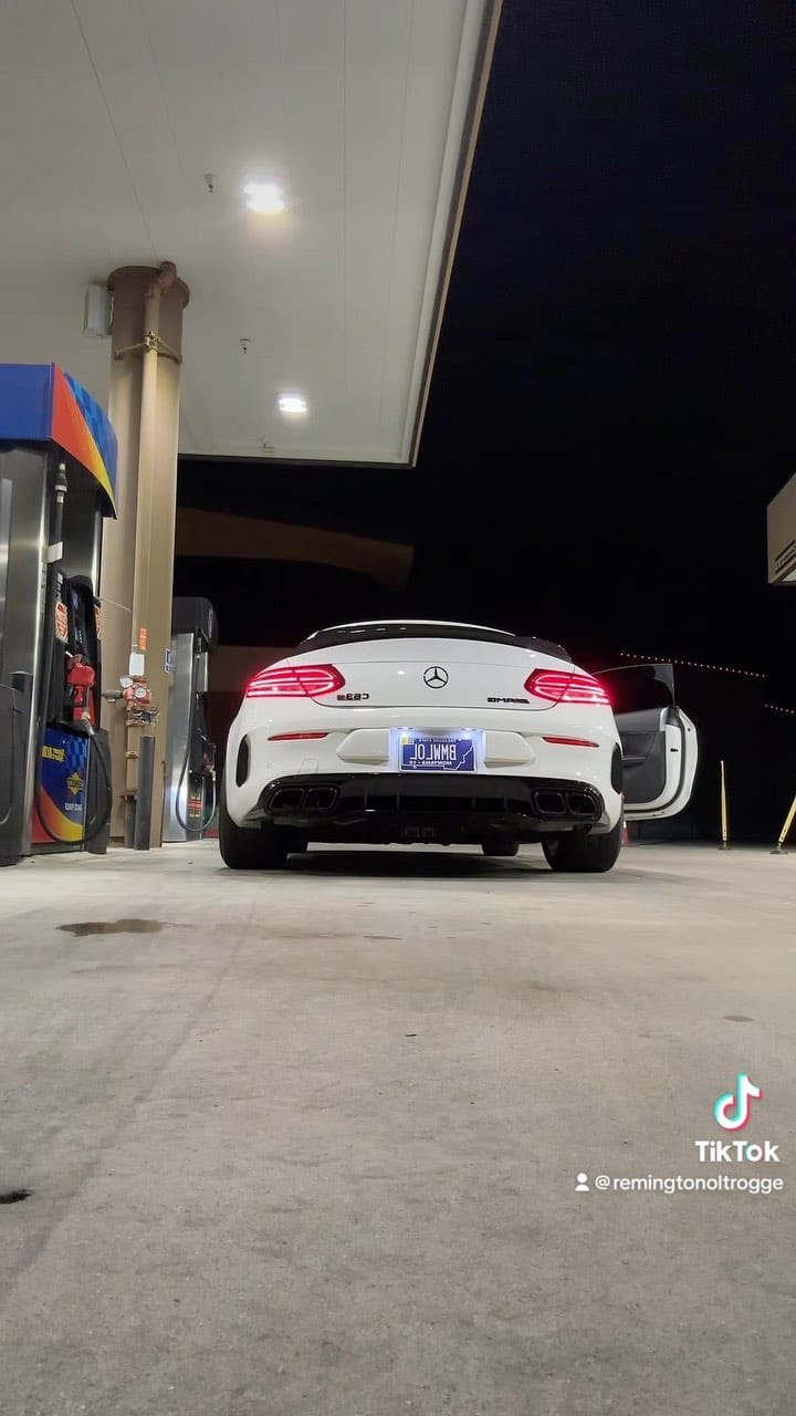 Post 5 by Remington Oltrogge on Instagram (video)