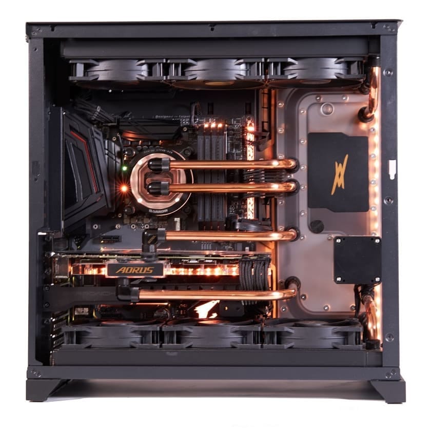 Post 3 by Lyquid PCs on Instagram (carousel)