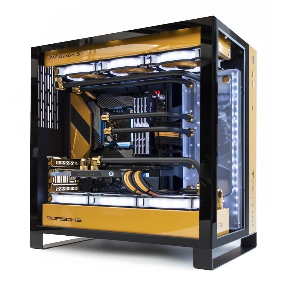 Post 2 by Lyquid PCs on Instagram (carousel)