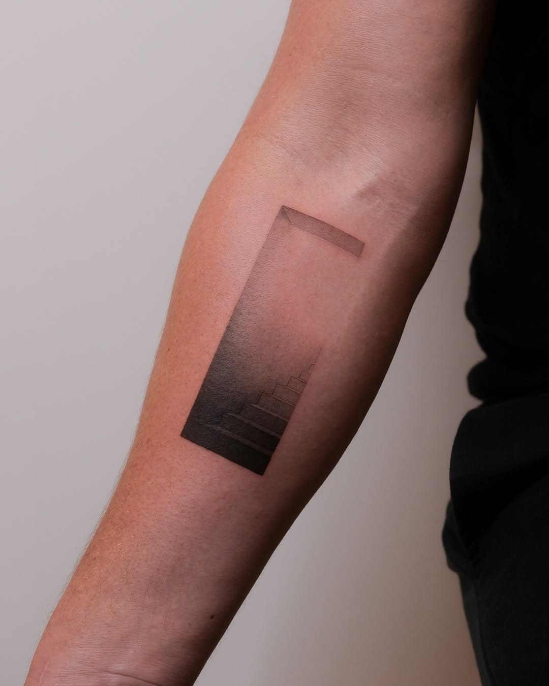 Post 8 by WEIRD TATTOO on Instagram (image)