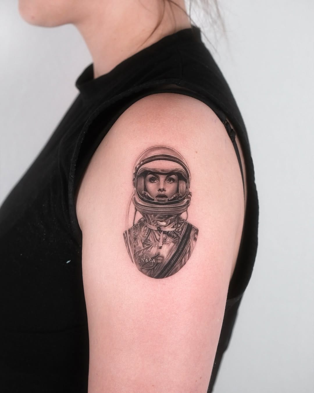 Post 5 by WEIRD TATTOO on Instagram (carousel)