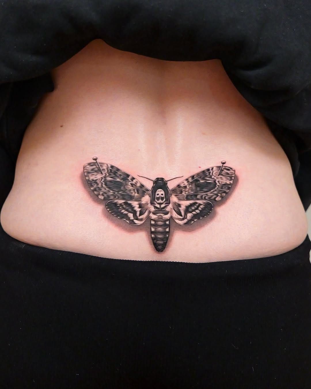 Post 4 by WEIRD TATTOO on Instagram (carousel)