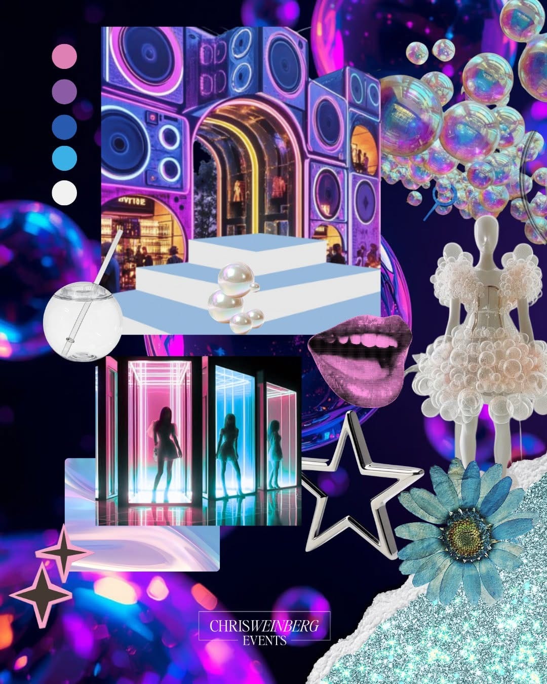 Post 6 by Miami Wedding & Event Planner on Instagram (carousel)