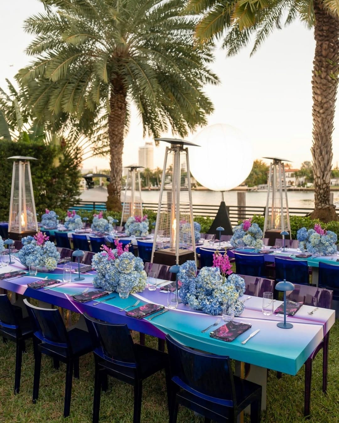 Post 5 by Miami Wedding & Event Planner on Instagram (carousel)
