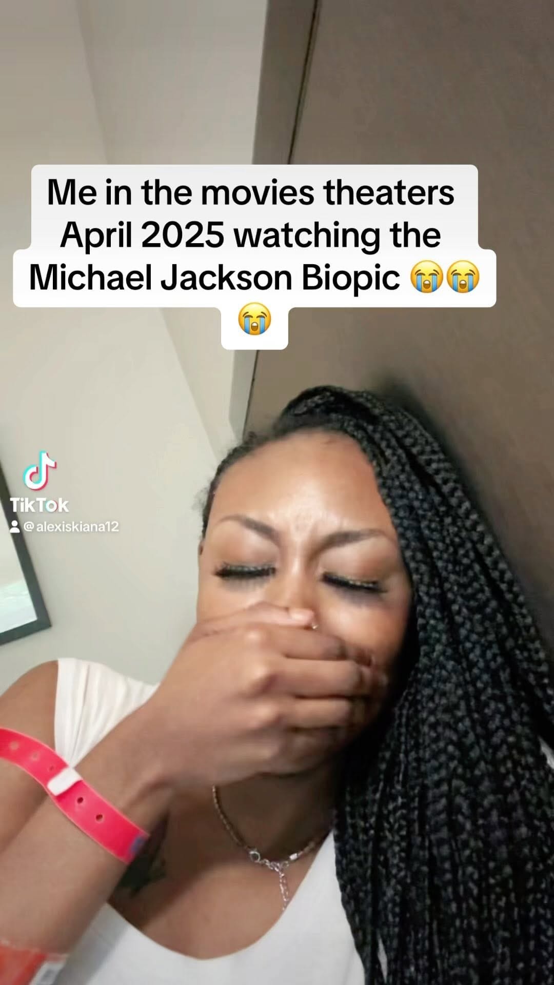 Post 8 by Alexis Kiana on Instagram (video)