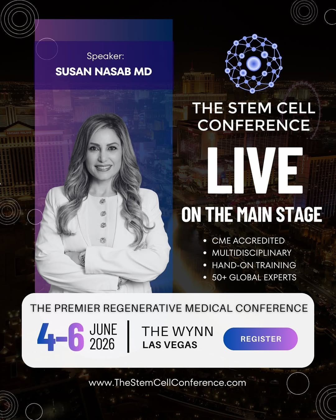 Post 1 by Susan Nasab, MD, FACOG on Instagram (image)