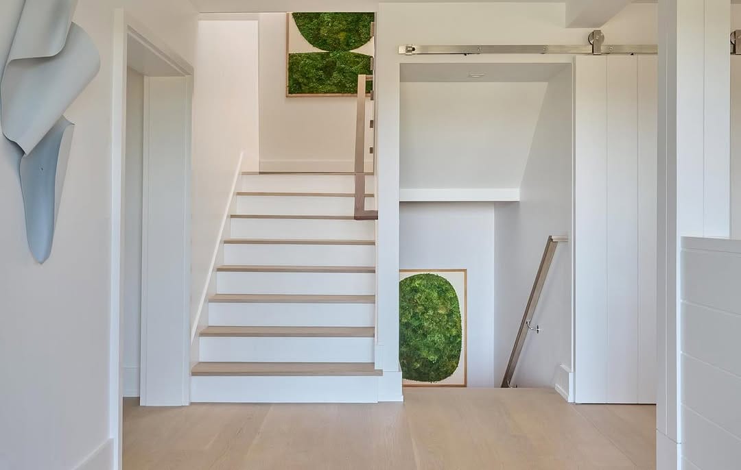 Post 5 by Stirling Mills Interior Design on Instagram (image)