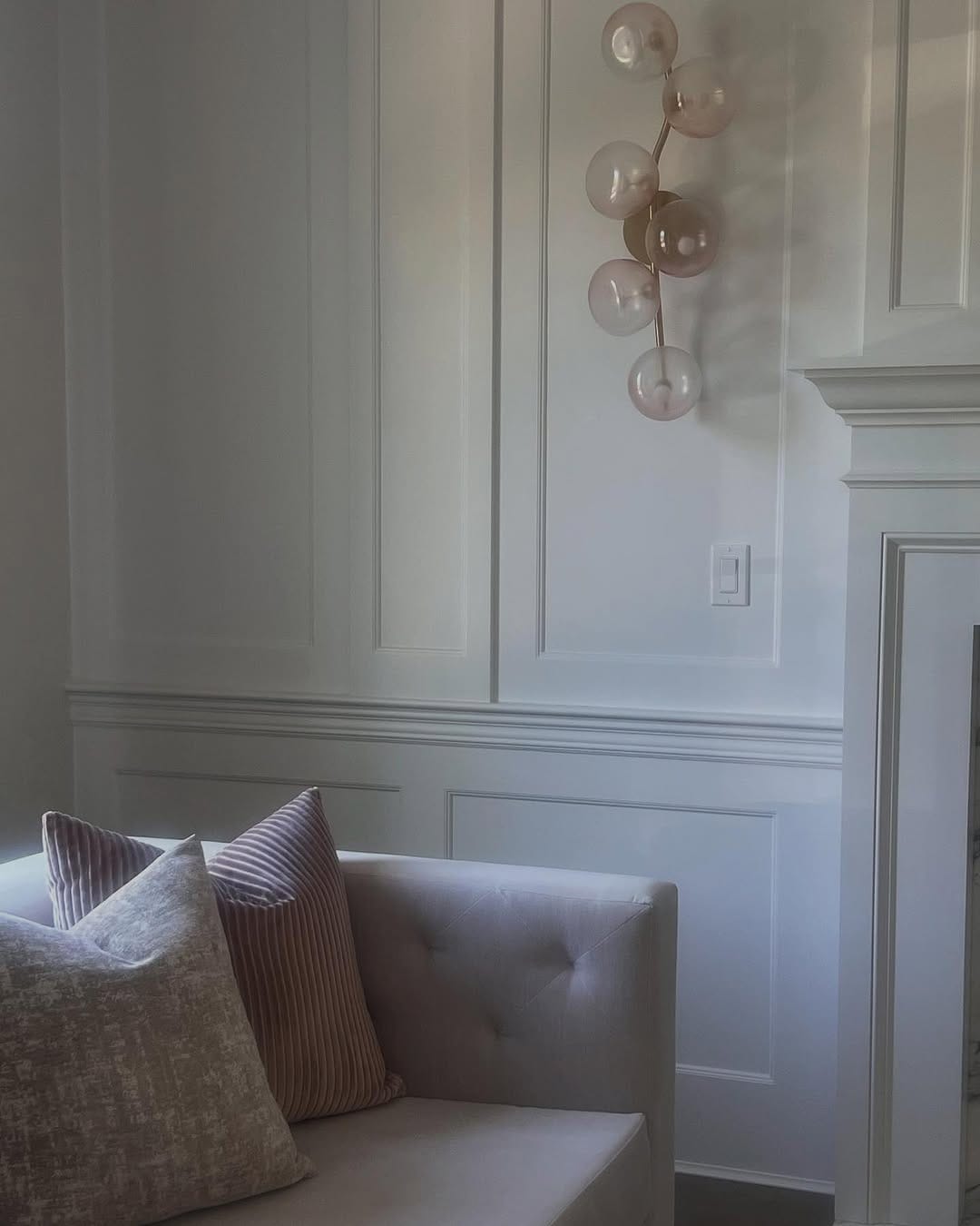 Post 7 by Stirling Mills Interior Design on Instagram (image)