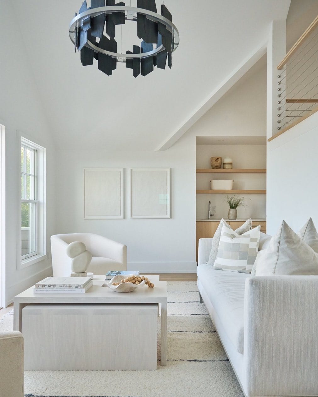 Post 4 by Stirling Mills Interior Design on Instagram (image)