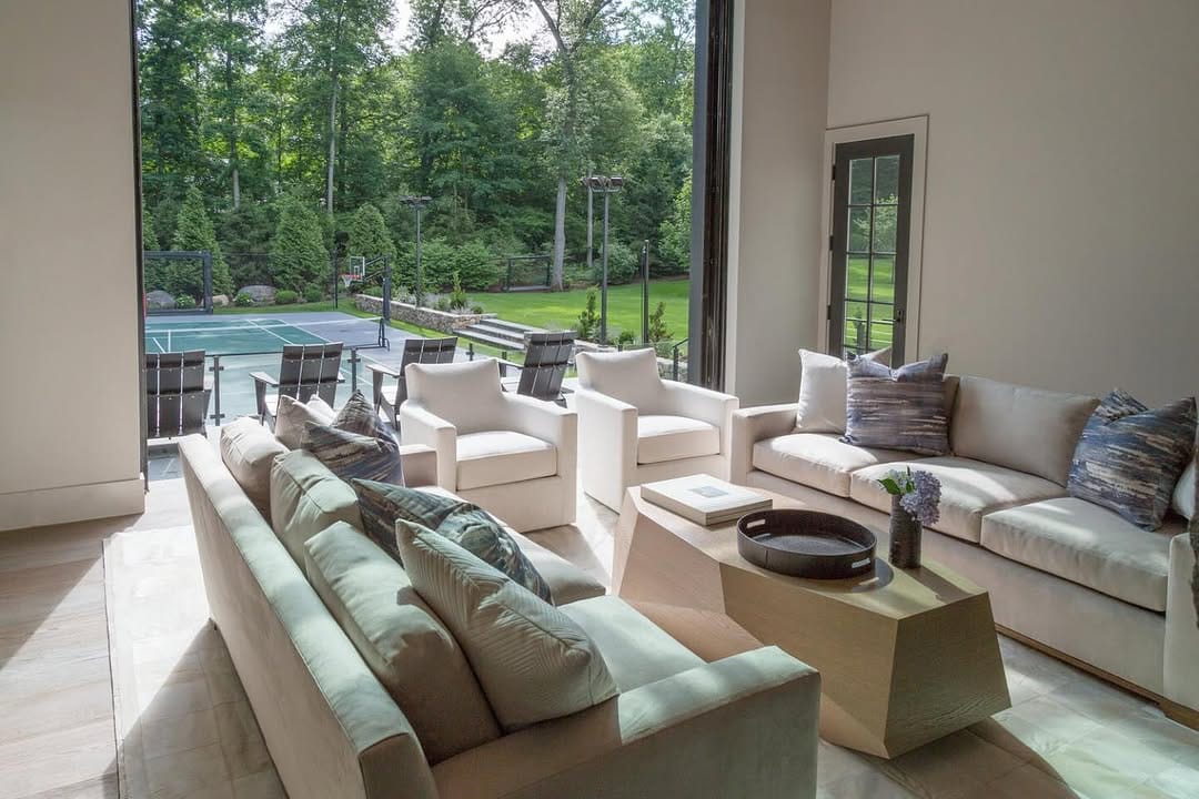 Post 9 by Stirling Mills Interior Design on Instagram (image)