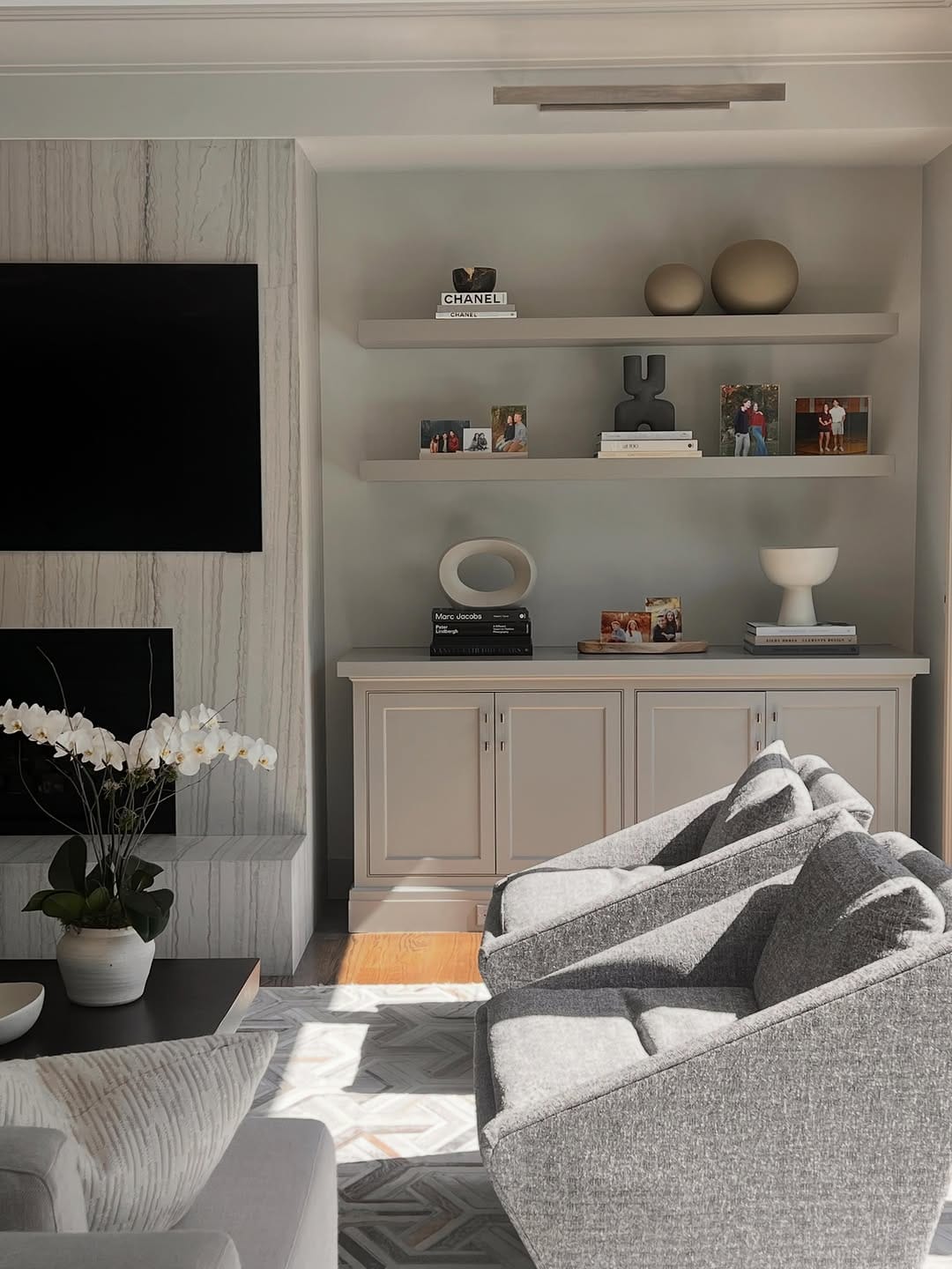 Post 2 by Stirling Mills Interior Design on Instagram (image)
