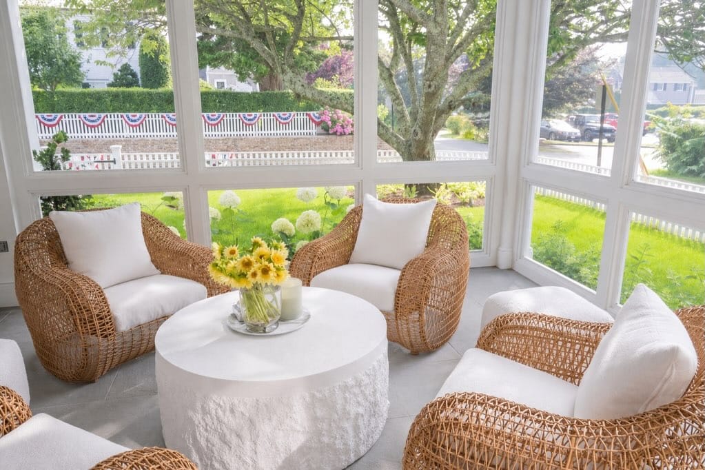 Post 3 by Stirling Mills Interior Design on Instagram (carousel)